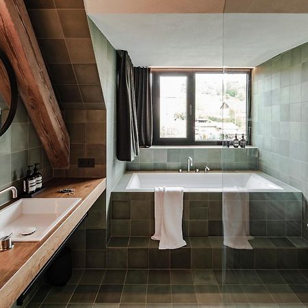 Lukas Kapeller Hotel Und Restaurant Steyr Luaran gambar