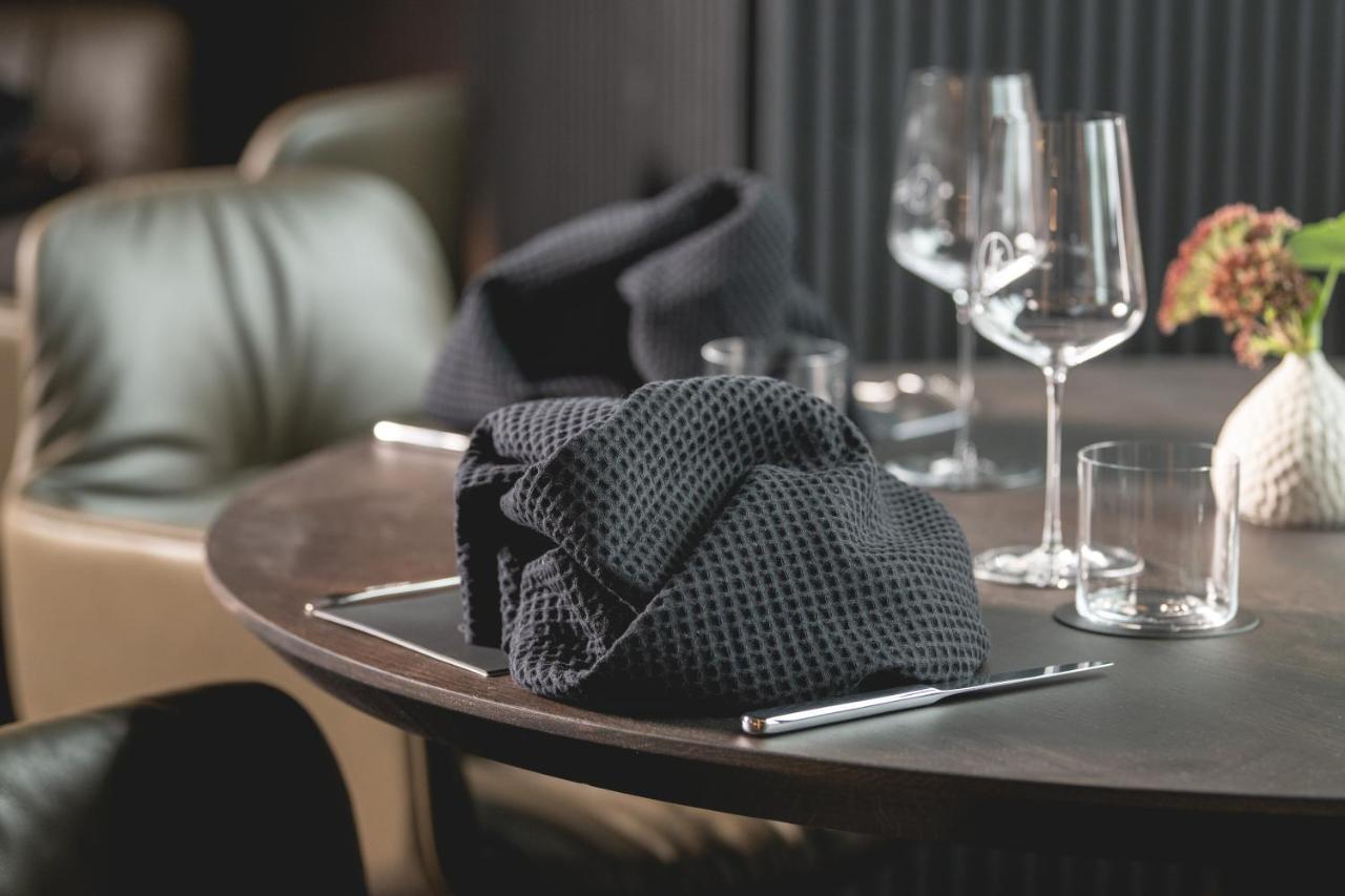 Lukas Kapeller Hotel Und Restaurant Steyr Luaran gambar