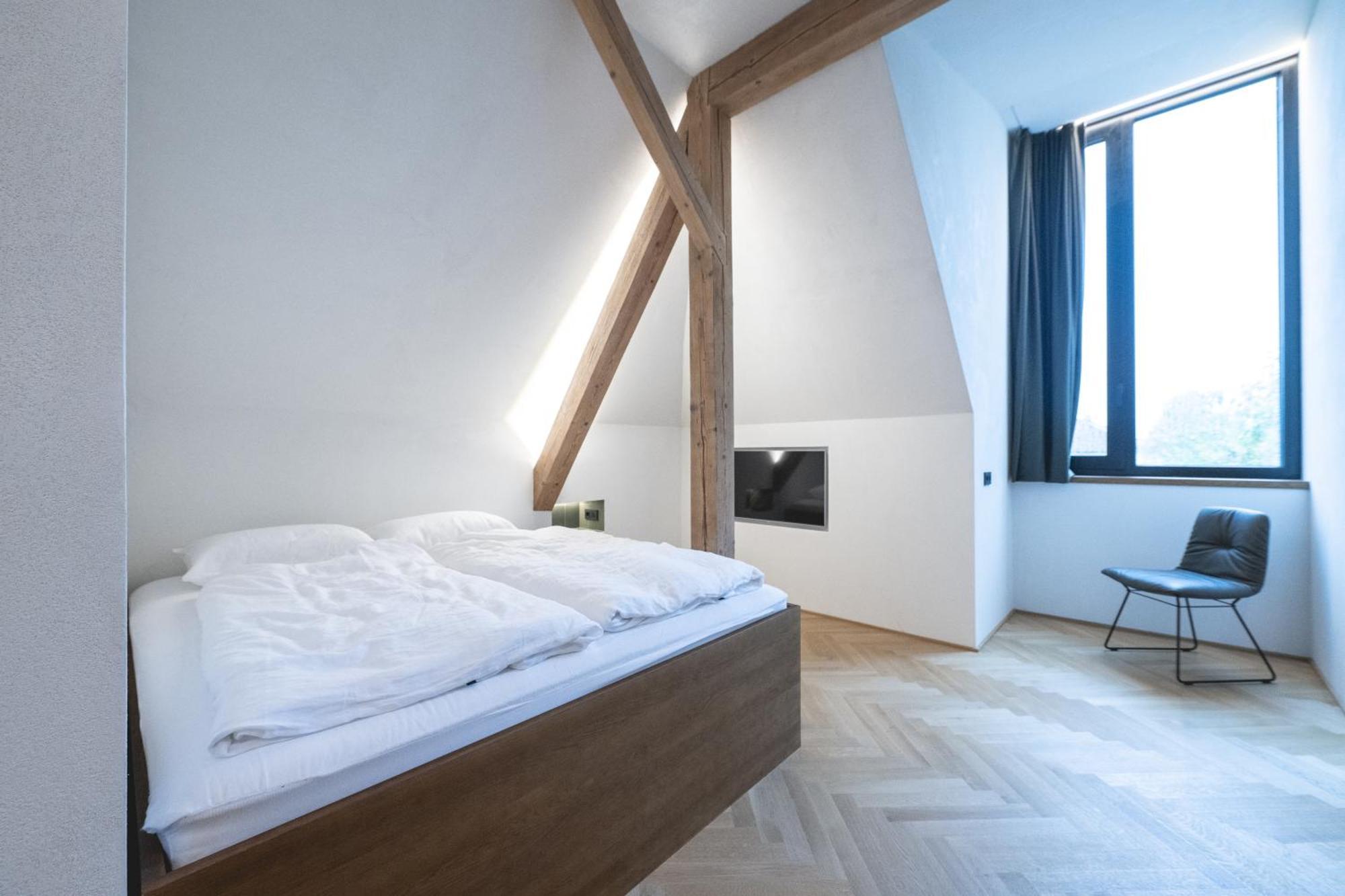 Lukas Kapeller Hotel Und Restaurant Steyr Luaran gambar
