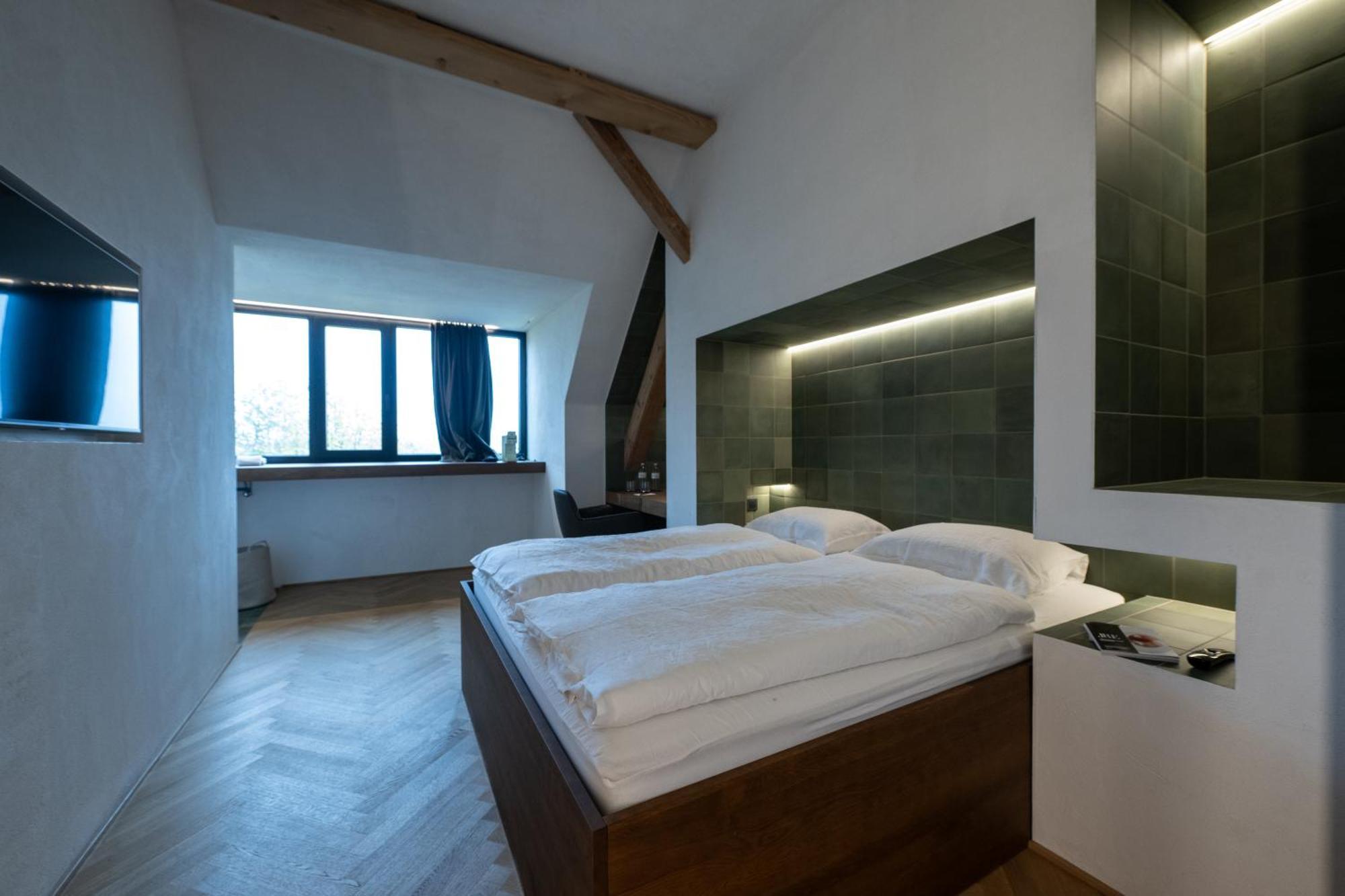 Lukas Kapeller Hotel Und Restaurant Steyr Luaran gambar