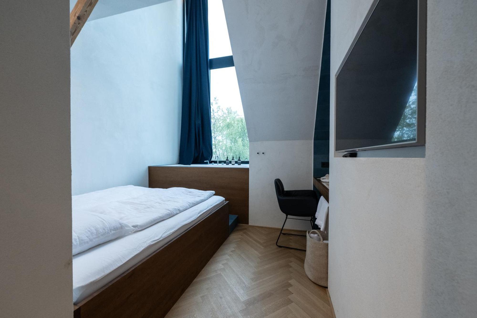 Lukas Kapeller Hotel Und Restaurant Steyr Luaran gambar