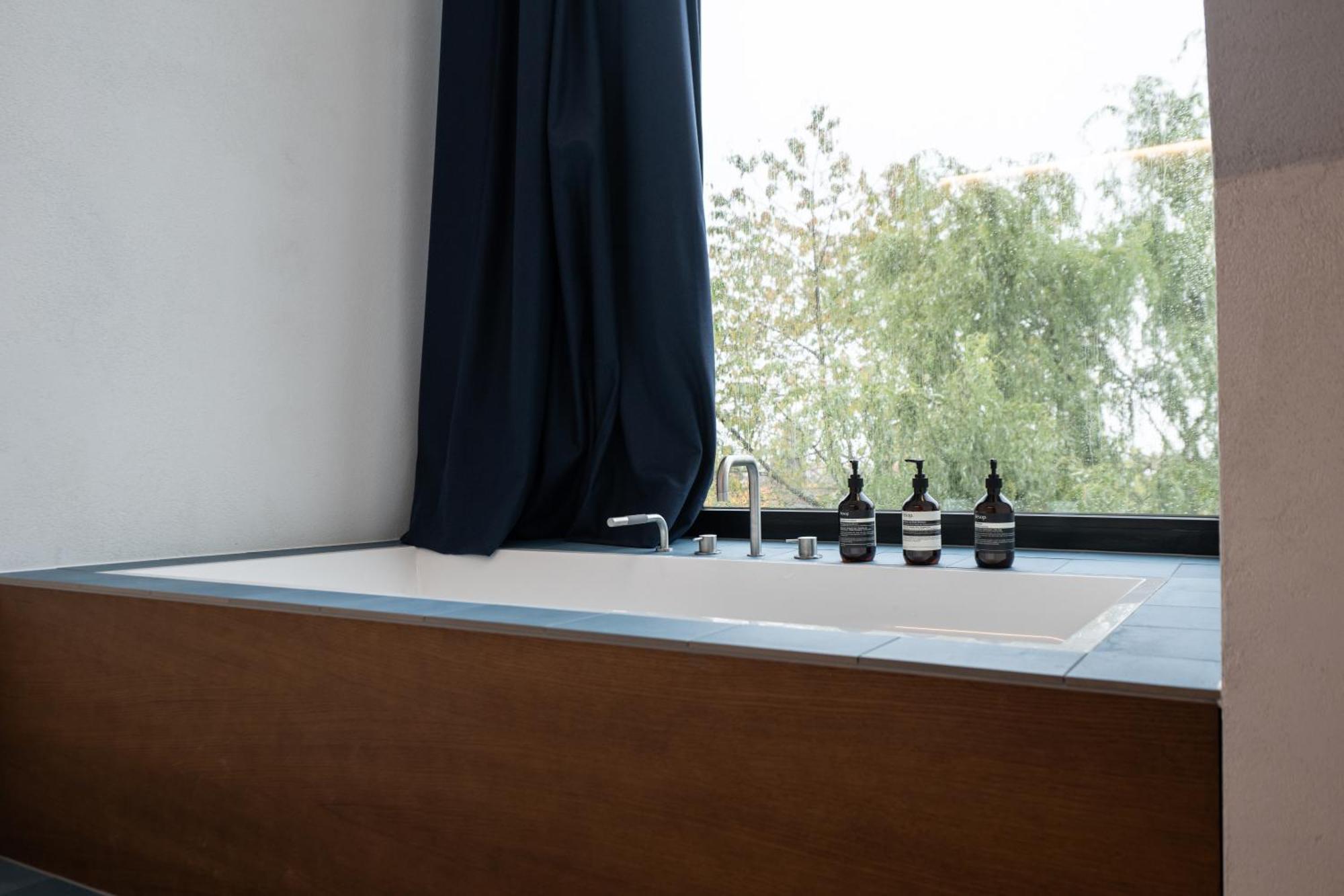Lukas Kapeller Hotel Und Restaurant Steyr Luaran gambar