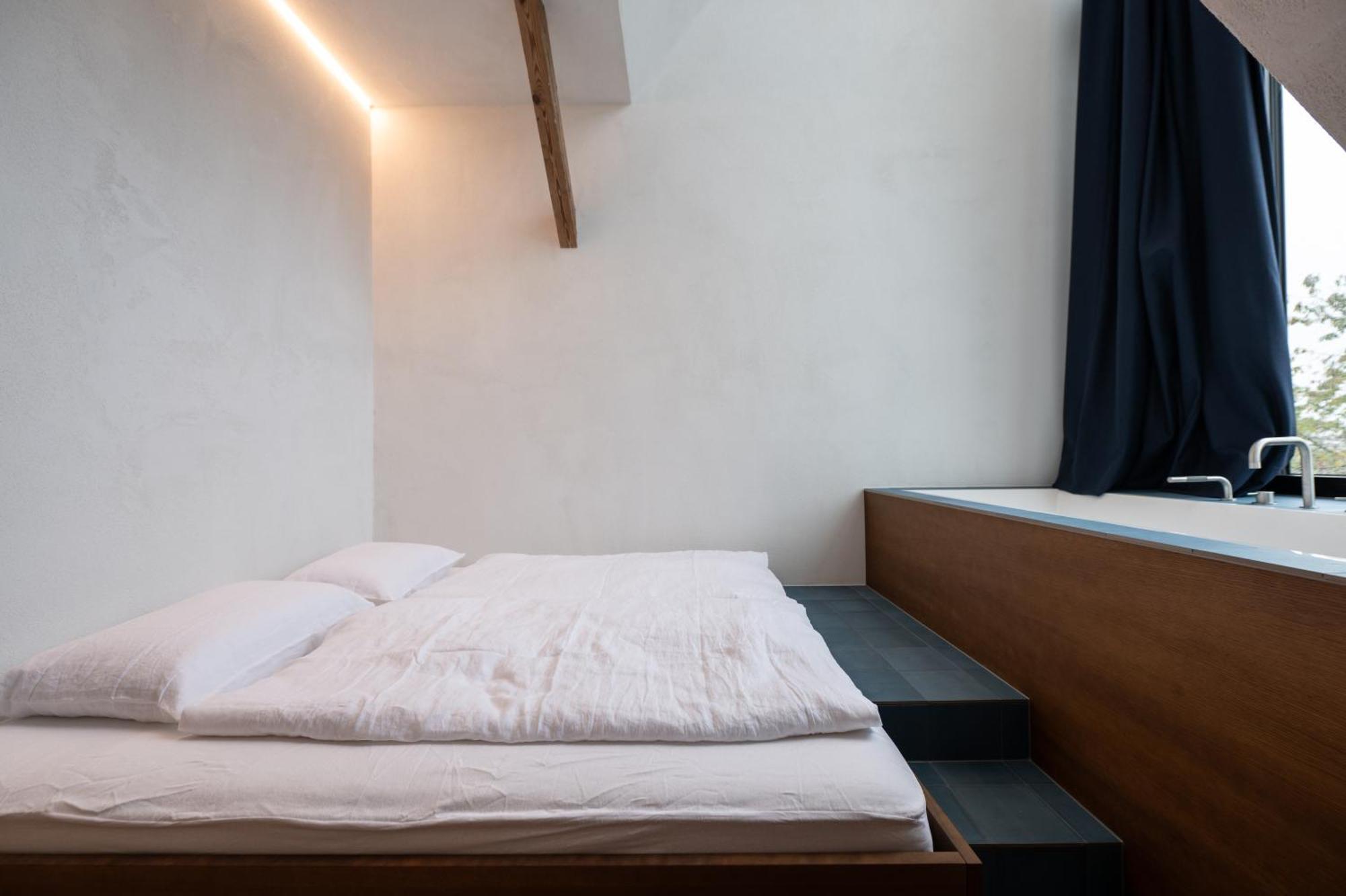 Lukas Kapeller Hotel Und Restaurant Steyr Luaran gambar