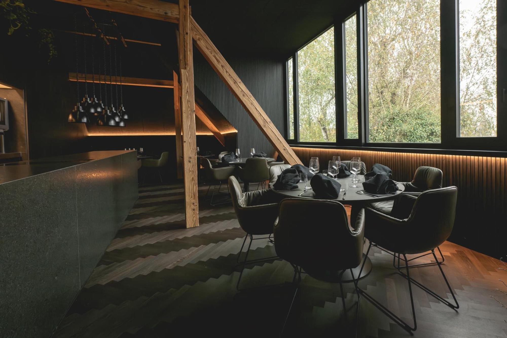 Lukas Kapeller Hotel Und Restaurant Steyr Luaran gambar