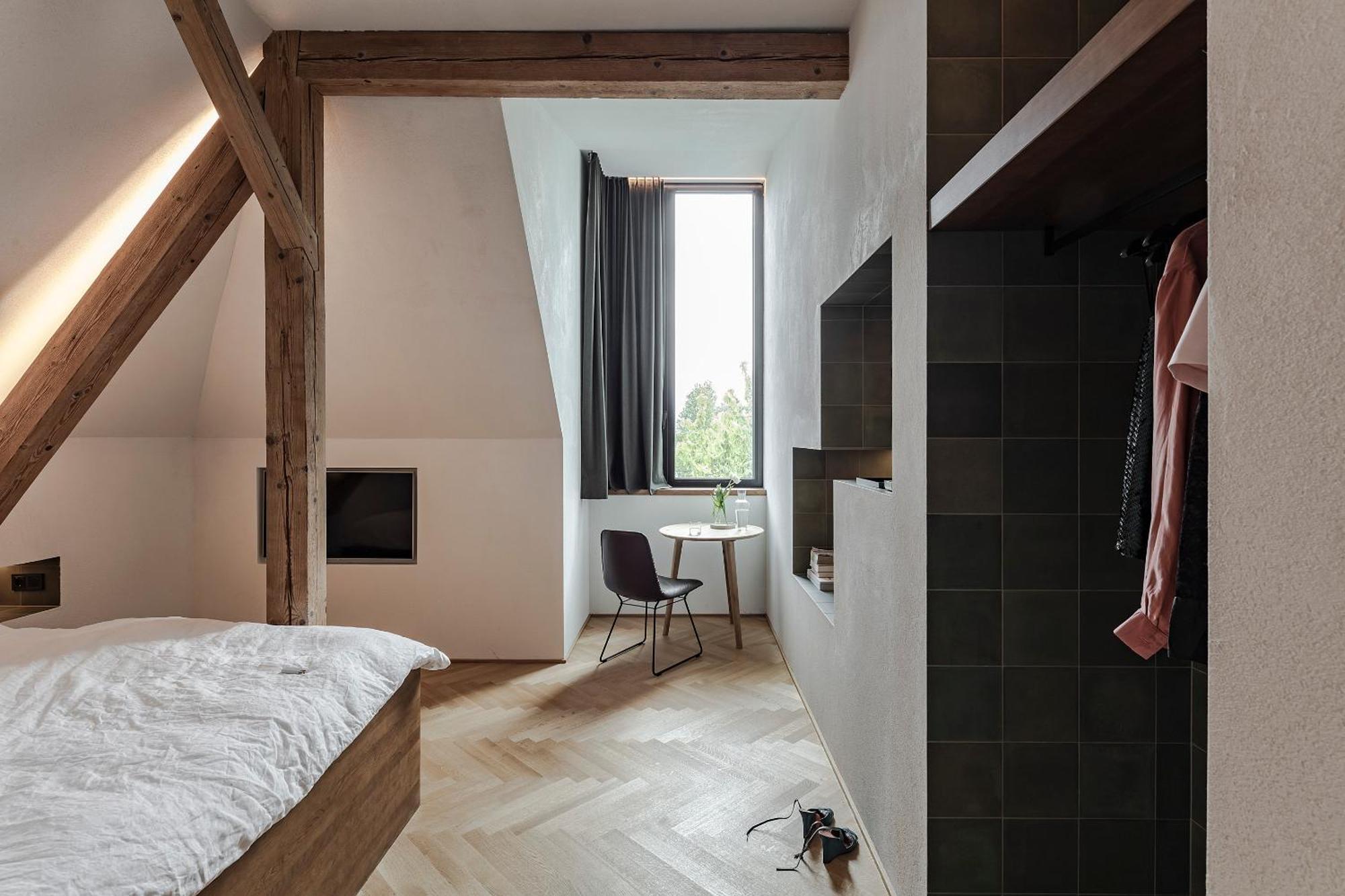Lukas Kapeller Hotel Und Restaurant Steyr Luaran gambar