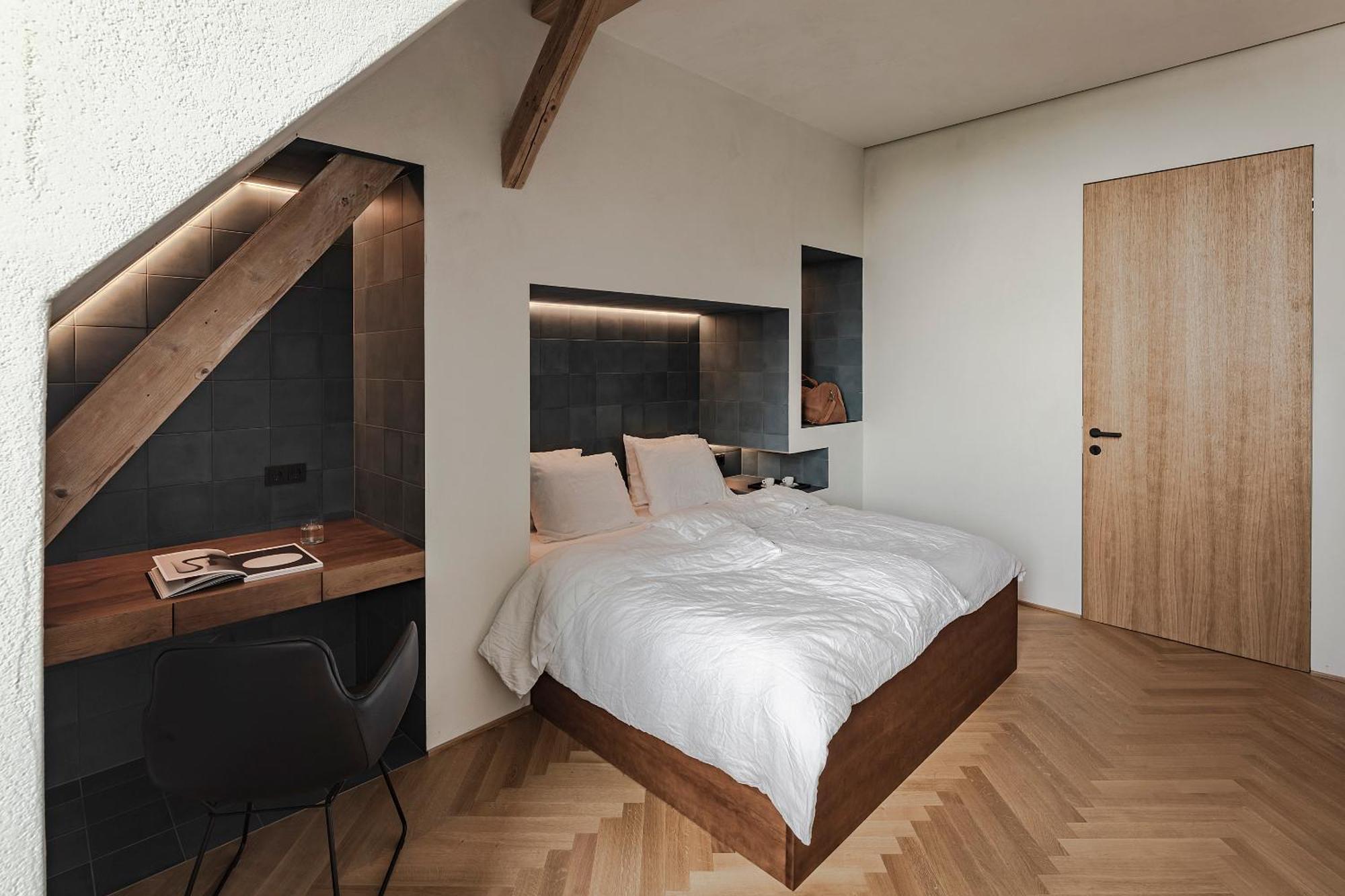 Lukas Kapeller Hotel Und Restaurant Steyr Luaran gambar