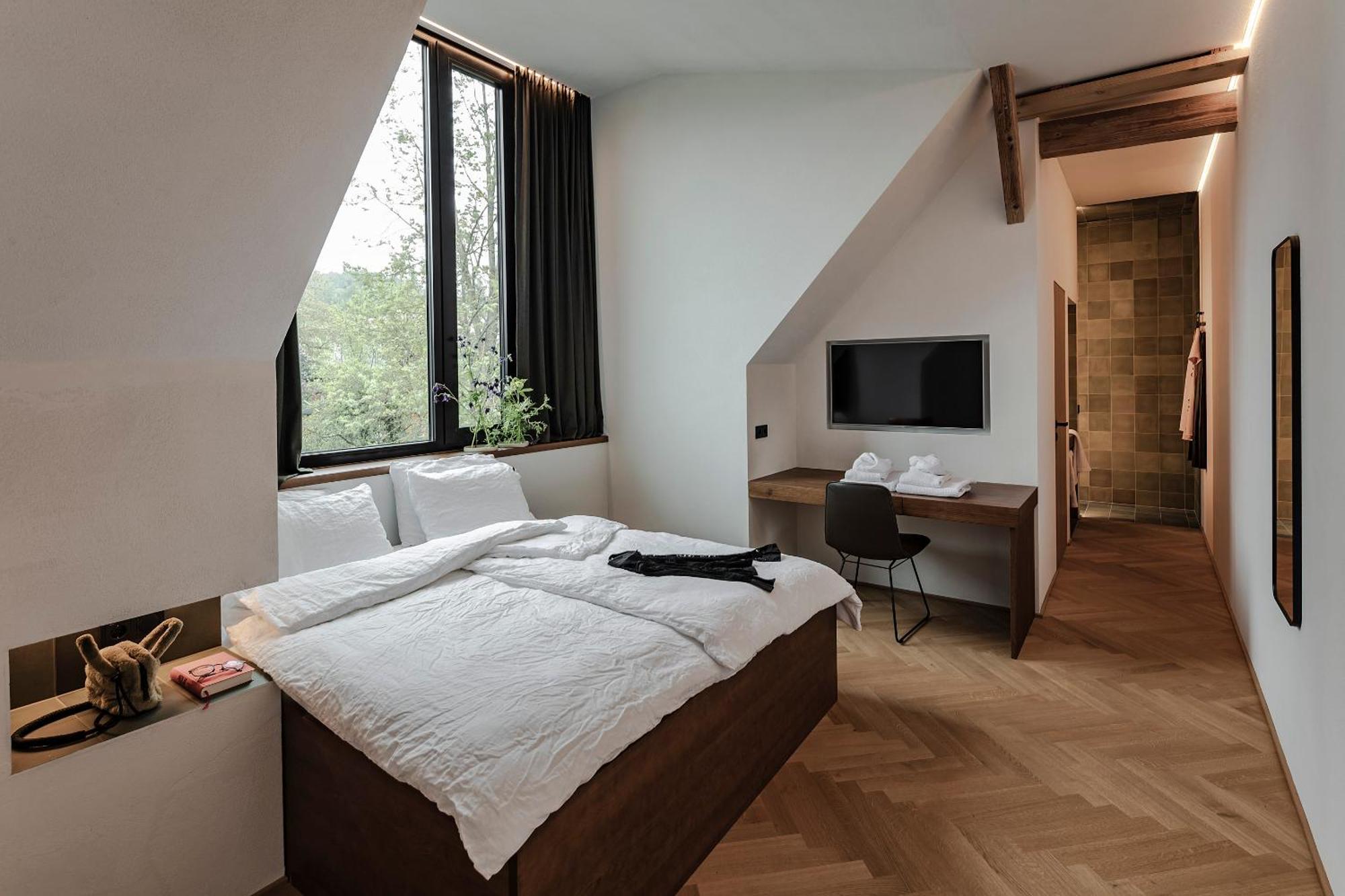 Lukas Kapeller Hotel Und Restaurant Steyr Luaran gambar