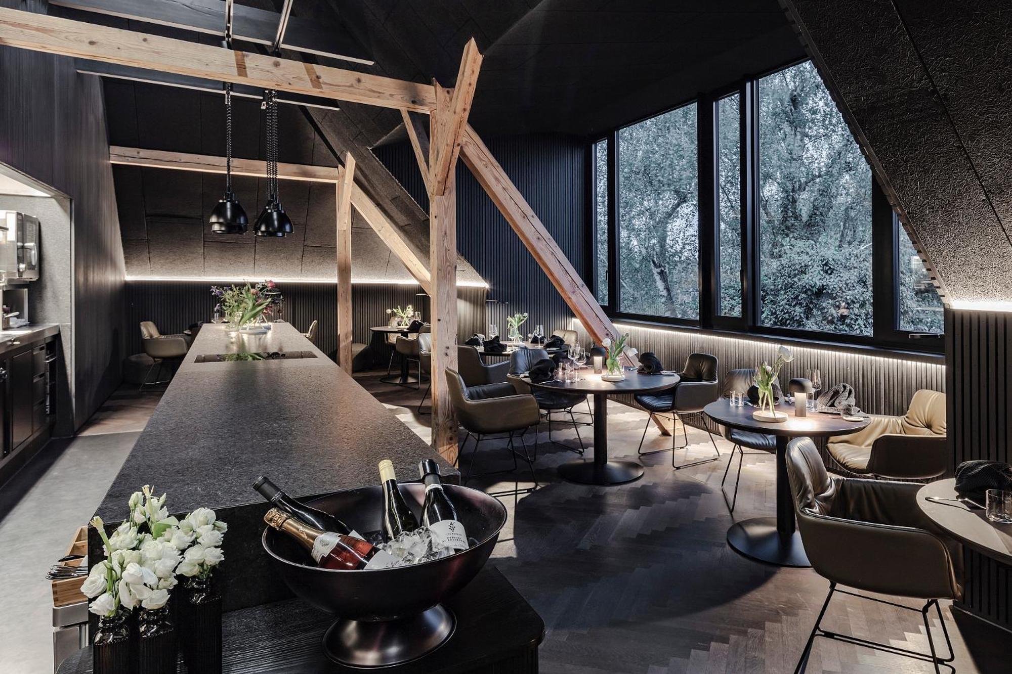 Lukas Kapeller Hotel Und Restaurant Steyr Luaran gambar