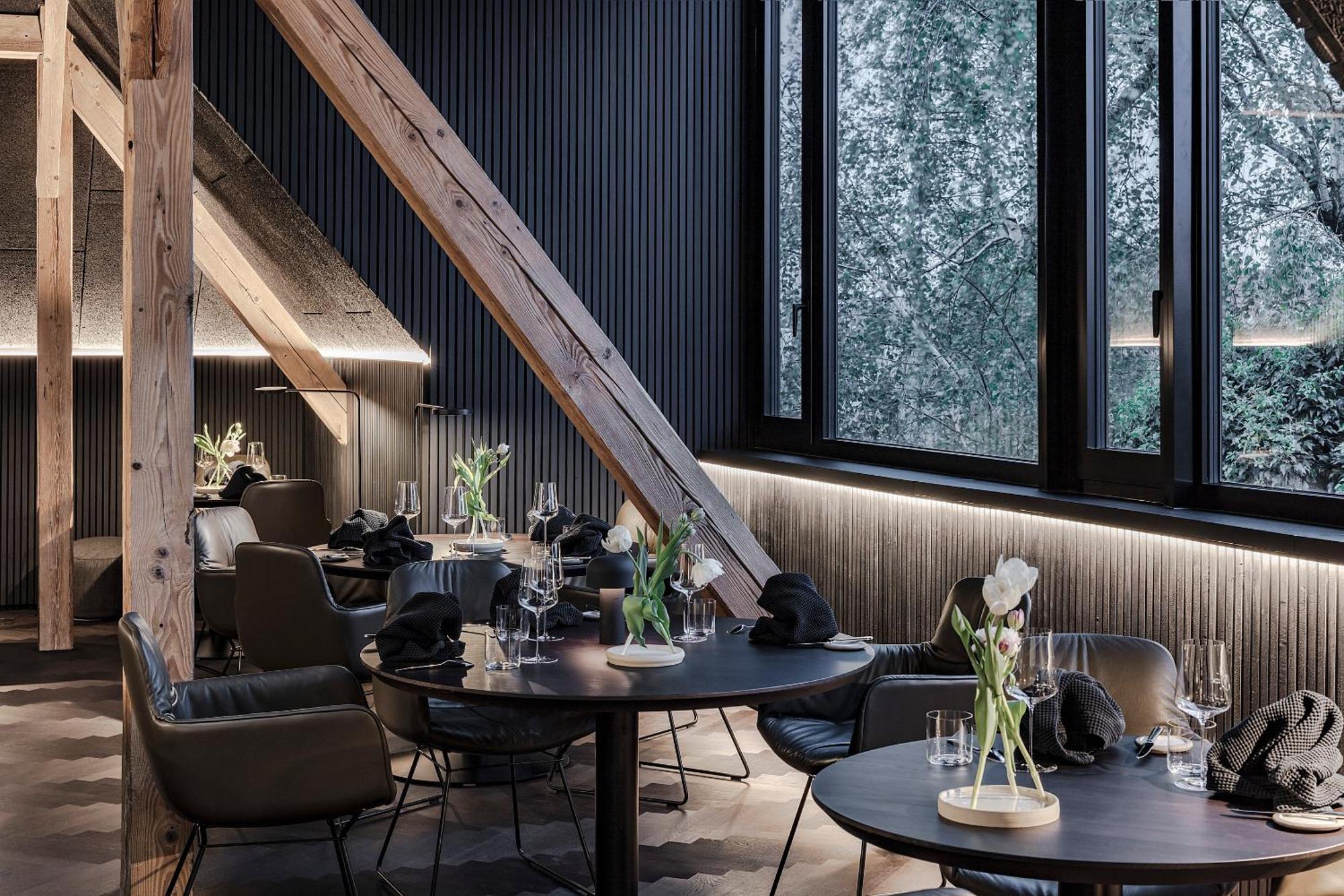 Lukas Kapeller Hotel Und Restaurant Steyr Luaran gambar