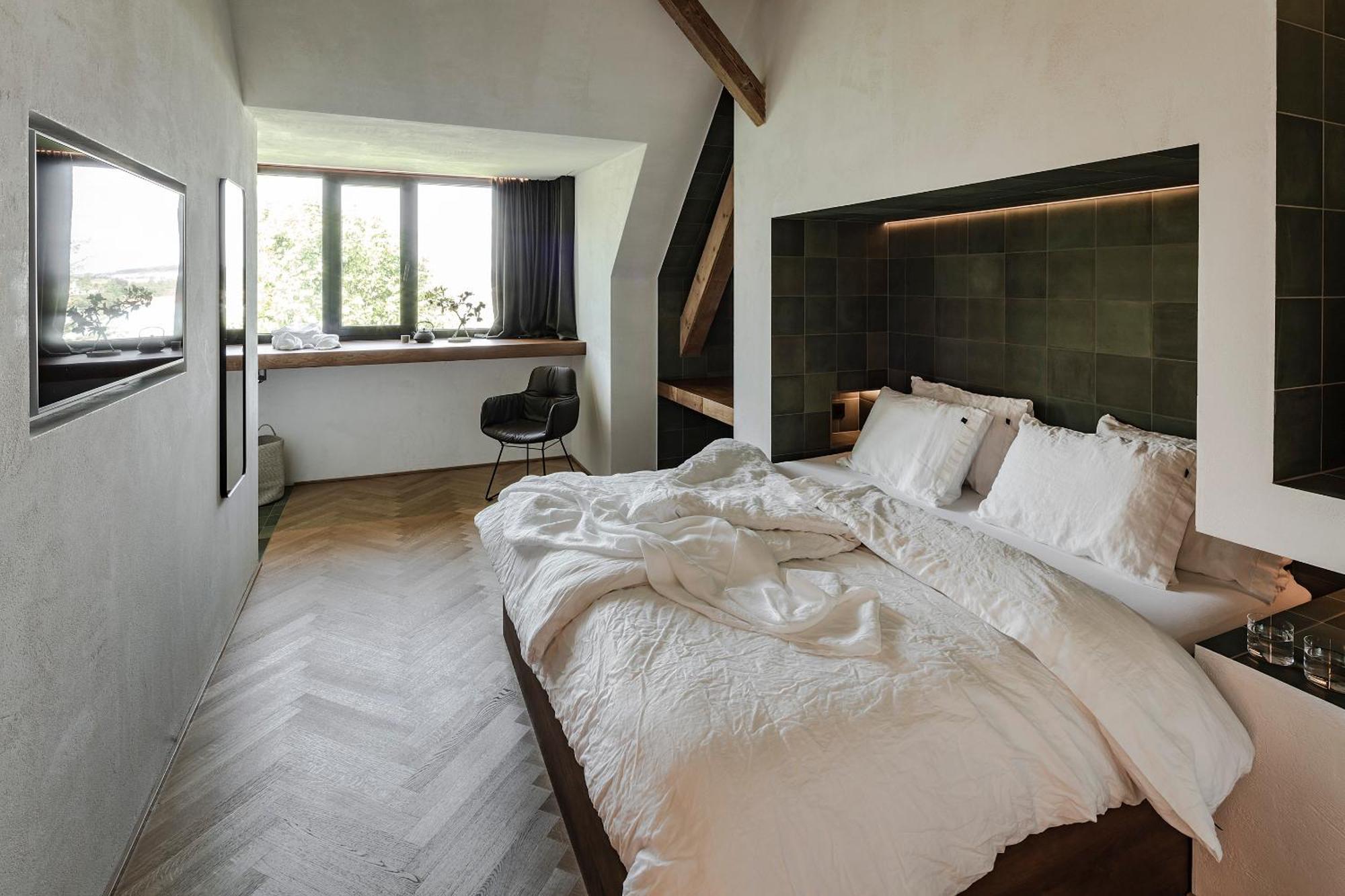 Lukas Kapeller Hotel Und Restaurant Steyr Luaran gambar