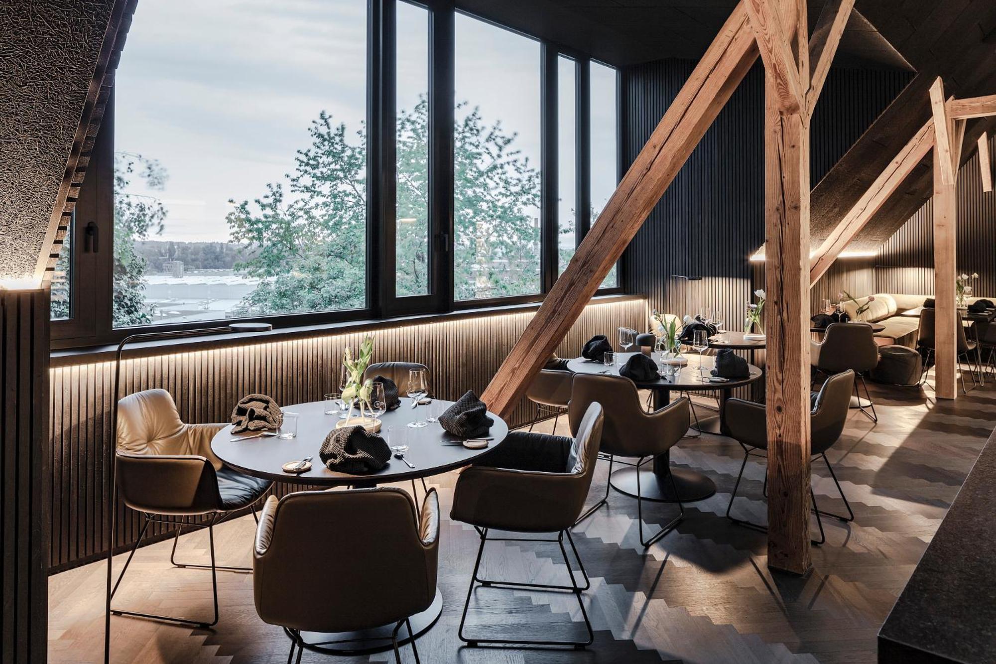 Lukas Kapeller Hotel Und Restaurant Steyr Luaran gambar