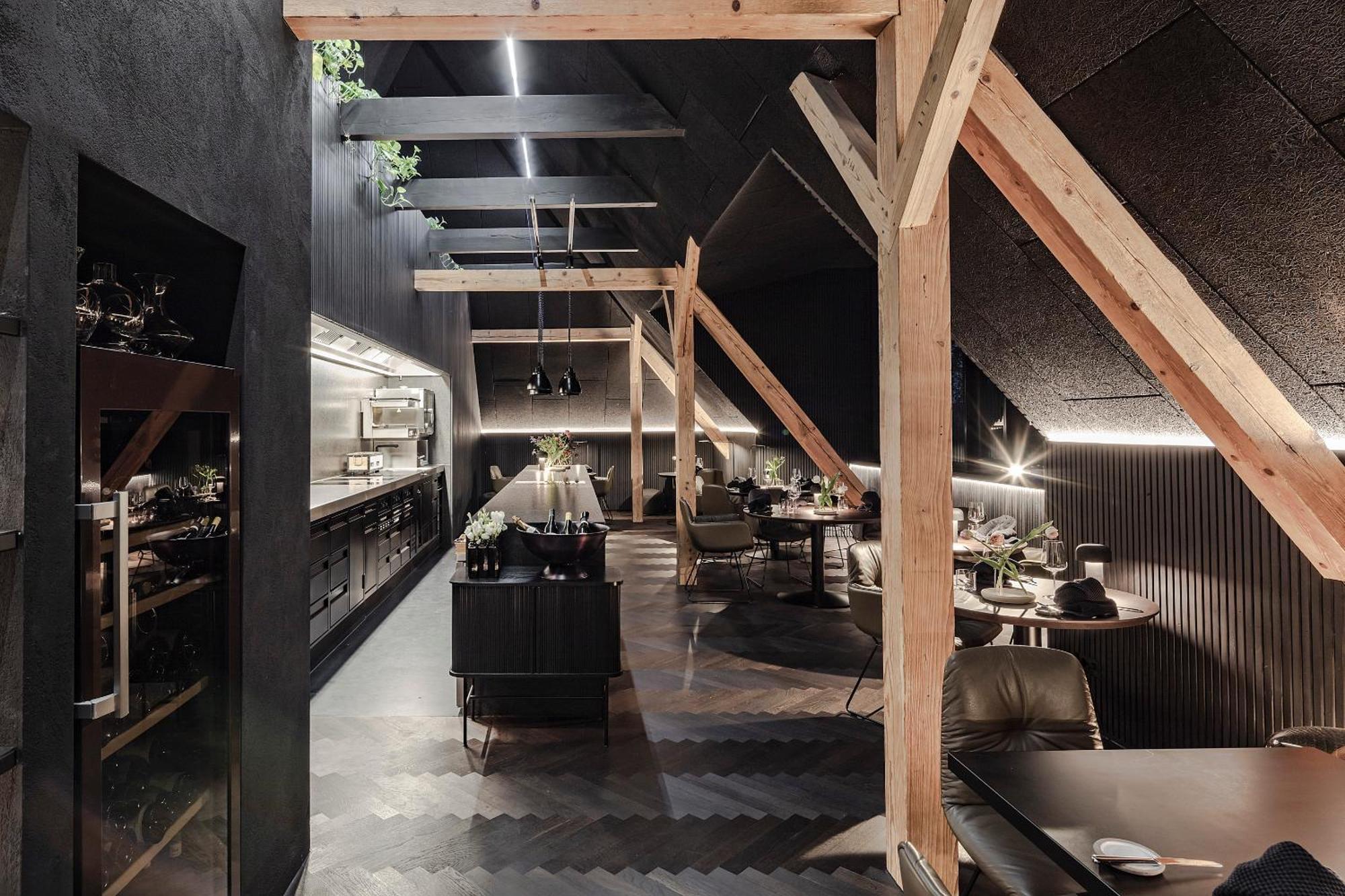 Lukas Kapeller Hotel Und Restaurant Steyr Luaran gambar
