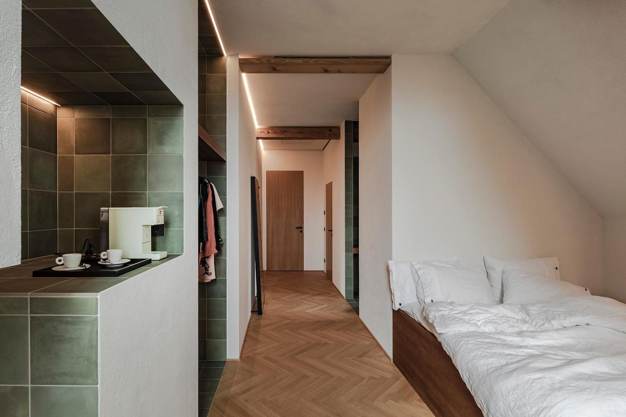 Lukas Kapeller Hotel Und Restaurant Steyr Luaran gambar