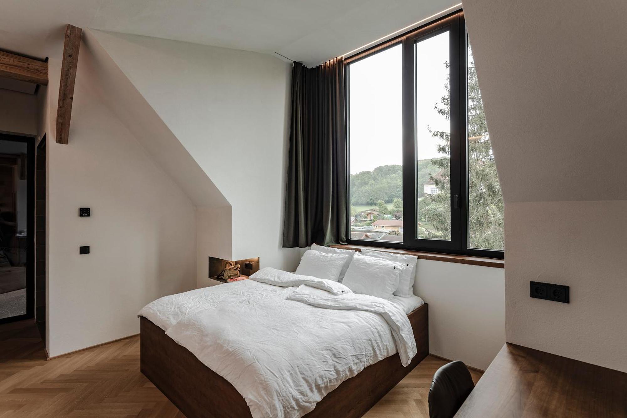 Lukas Kapeller Hotel Und Restaurant Steyr Luaran gambar