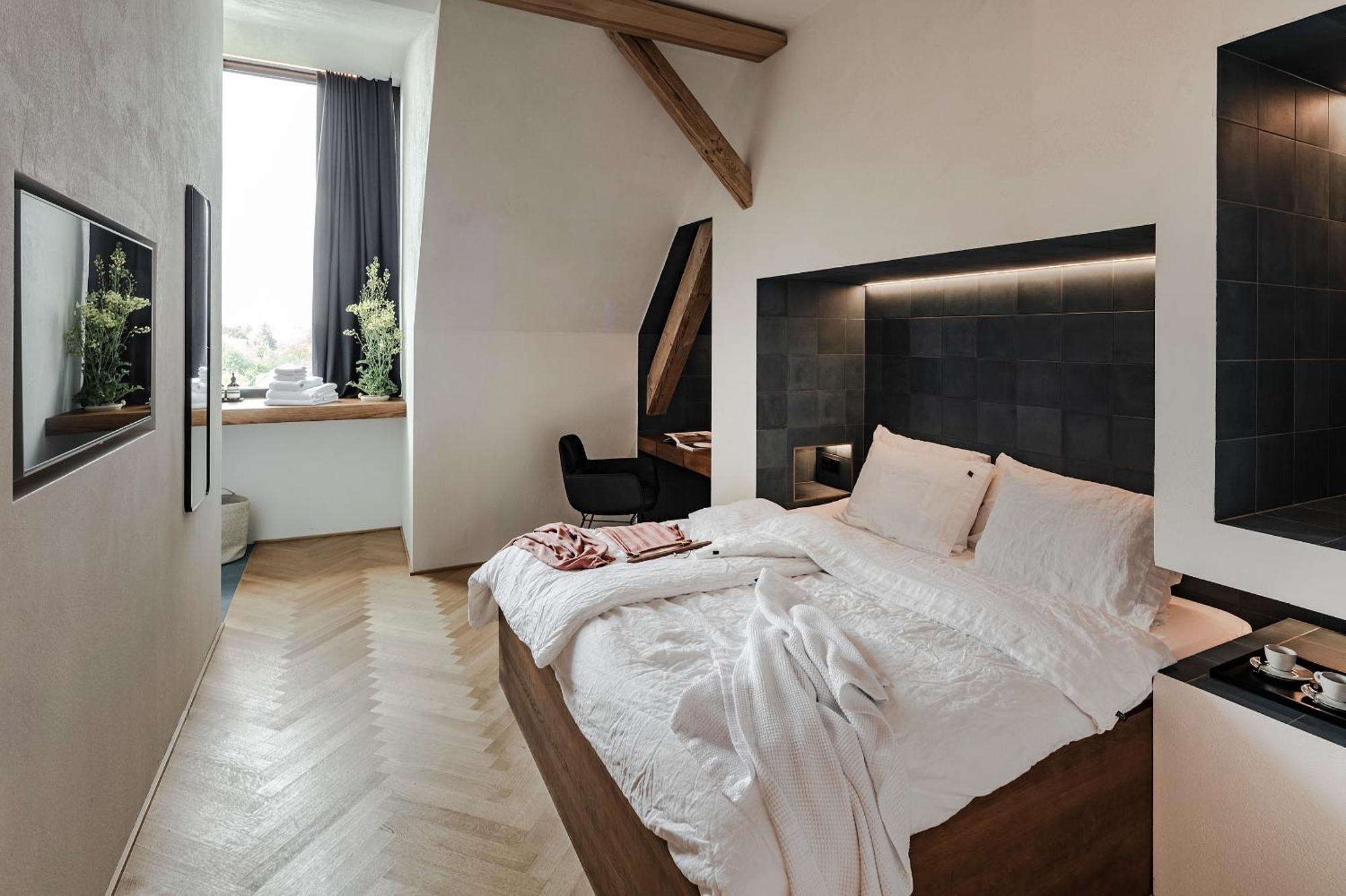 Lukas Kapeller Hotel Und Restaurant Steyr Luaran gambar