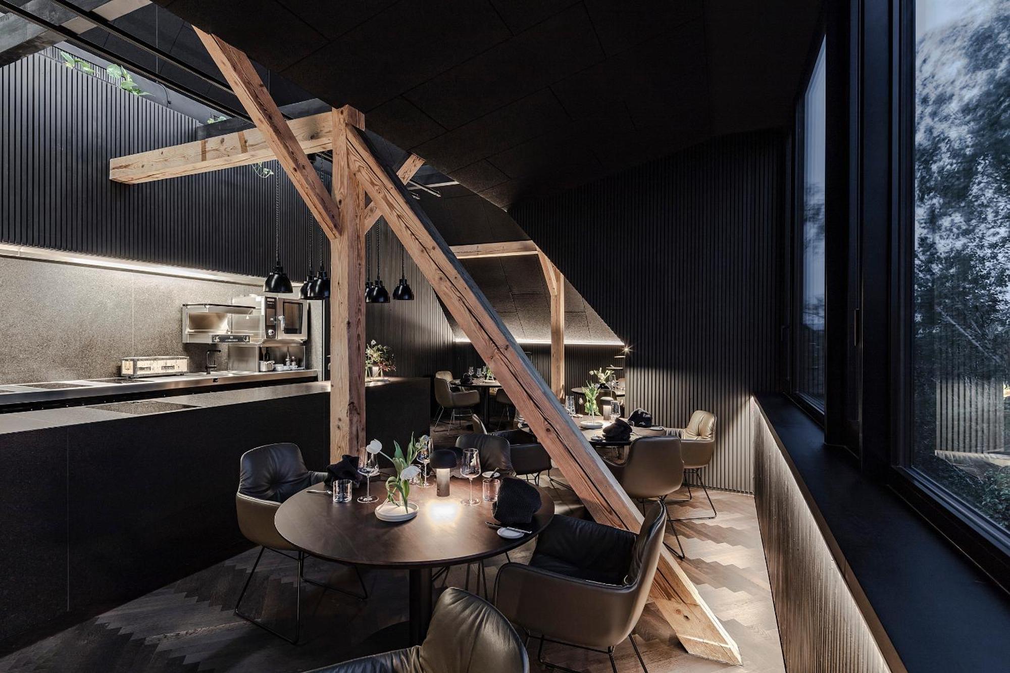 Lukas Kapeller Hotel Und Restaurant Steyr Luaran gambar