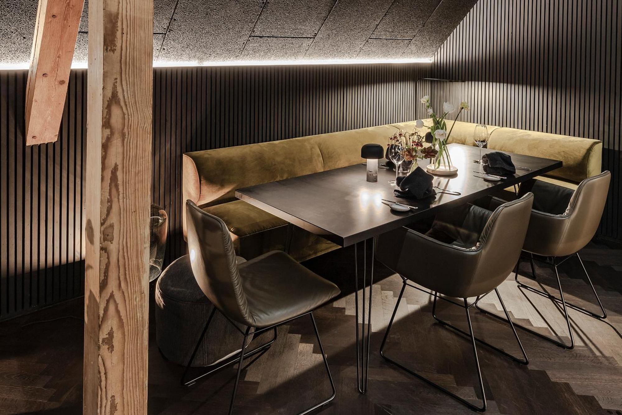 Lukas Kapeller Hotel Und Restaurant Steyr Luaran gambar