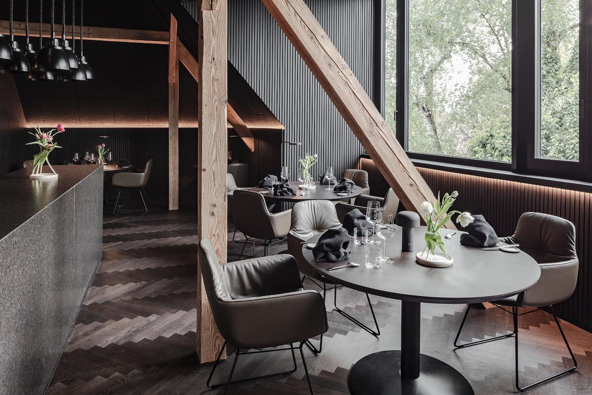 Lukas Kapeller Hotel Und Restaurant Steyr Luaran gambar