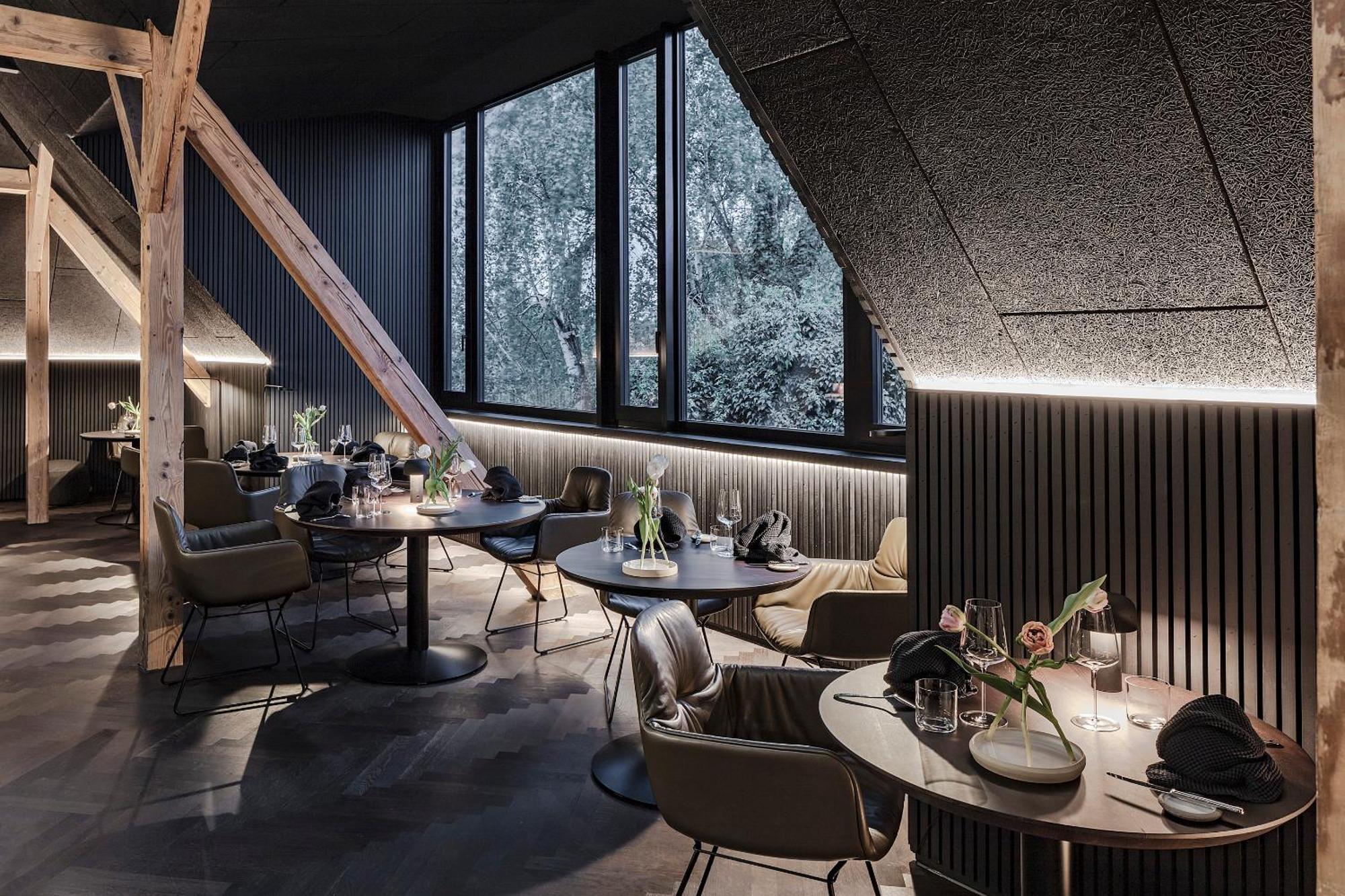 Lukas Kapeller Hotel Und Restaurant Steyr Luaran gambar