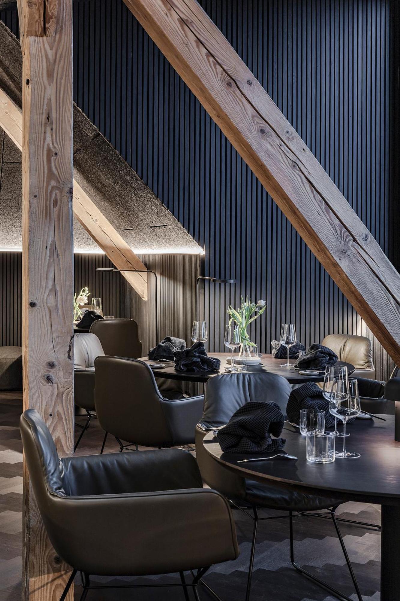 Lukas Kapeller Hotel Und Restaurant Steyr Luaran gambar
