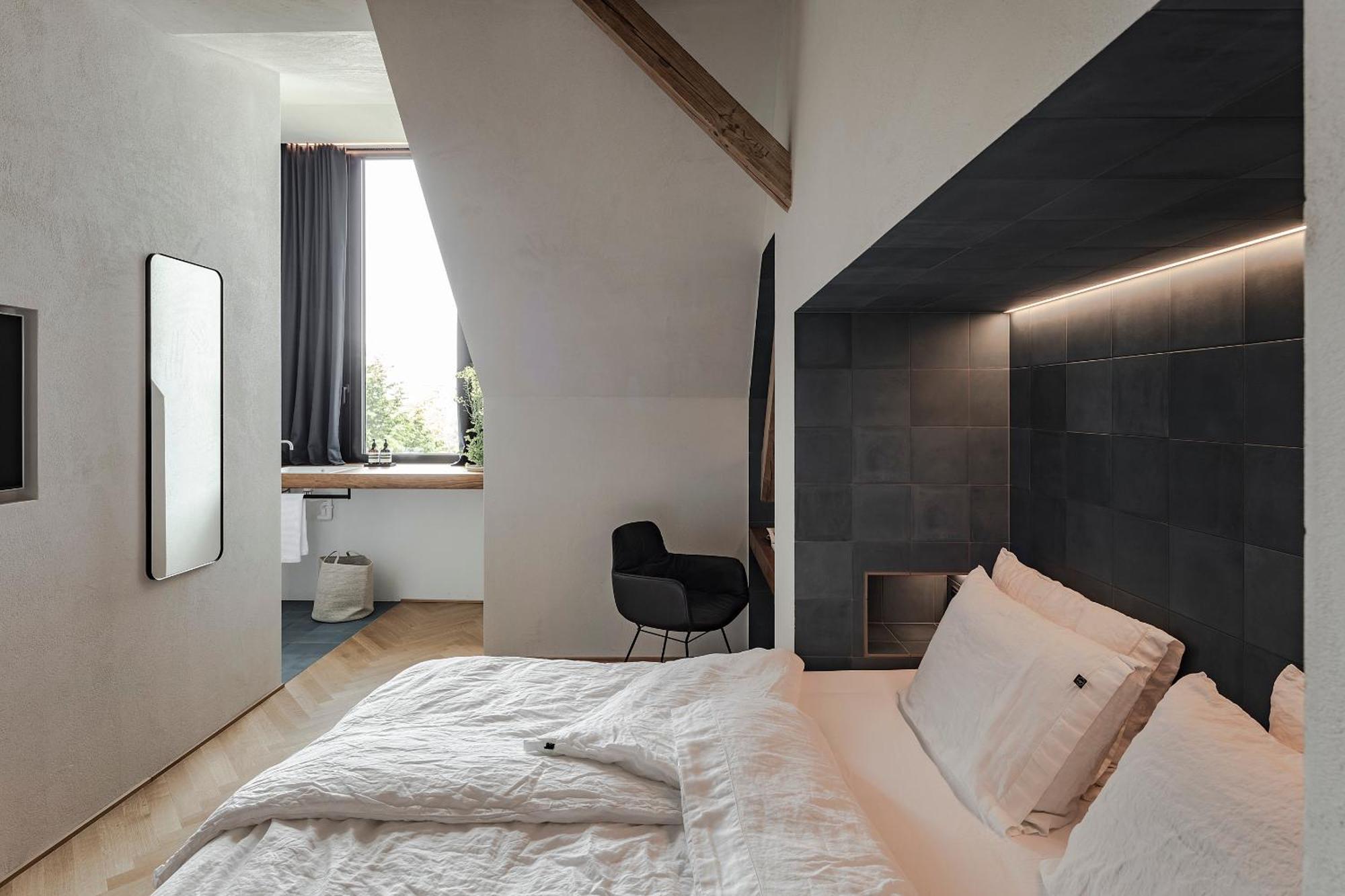 Lukas Kapeller Hotel Und Restaurant Steyr Luaran gambar