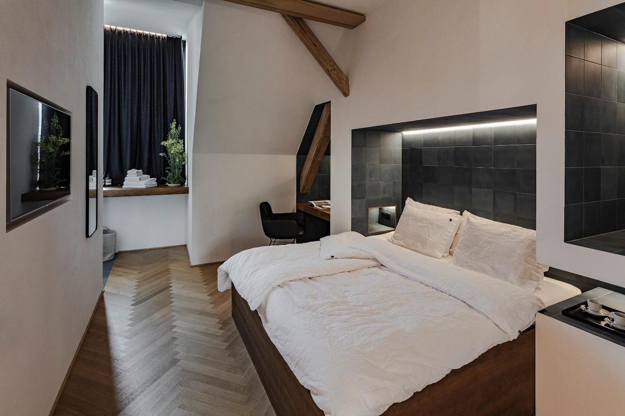Lukas Kapeller Hotel Und Restaurant Steyr Luaran gambar