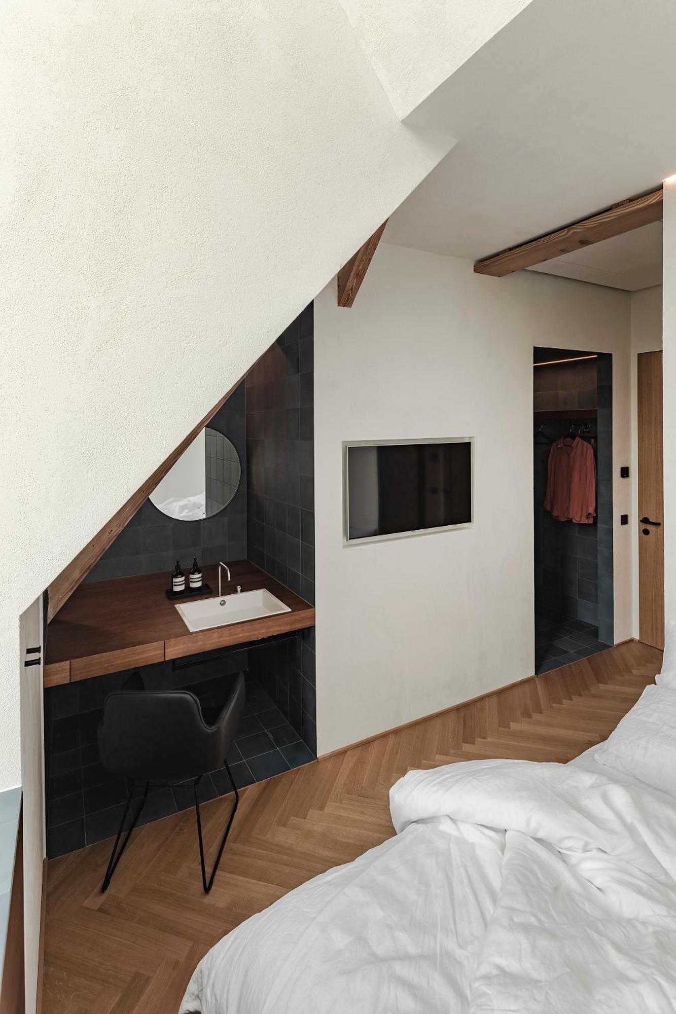 Lukas Kapeller Hotel Und Restaurant Steyr Luaran gambar