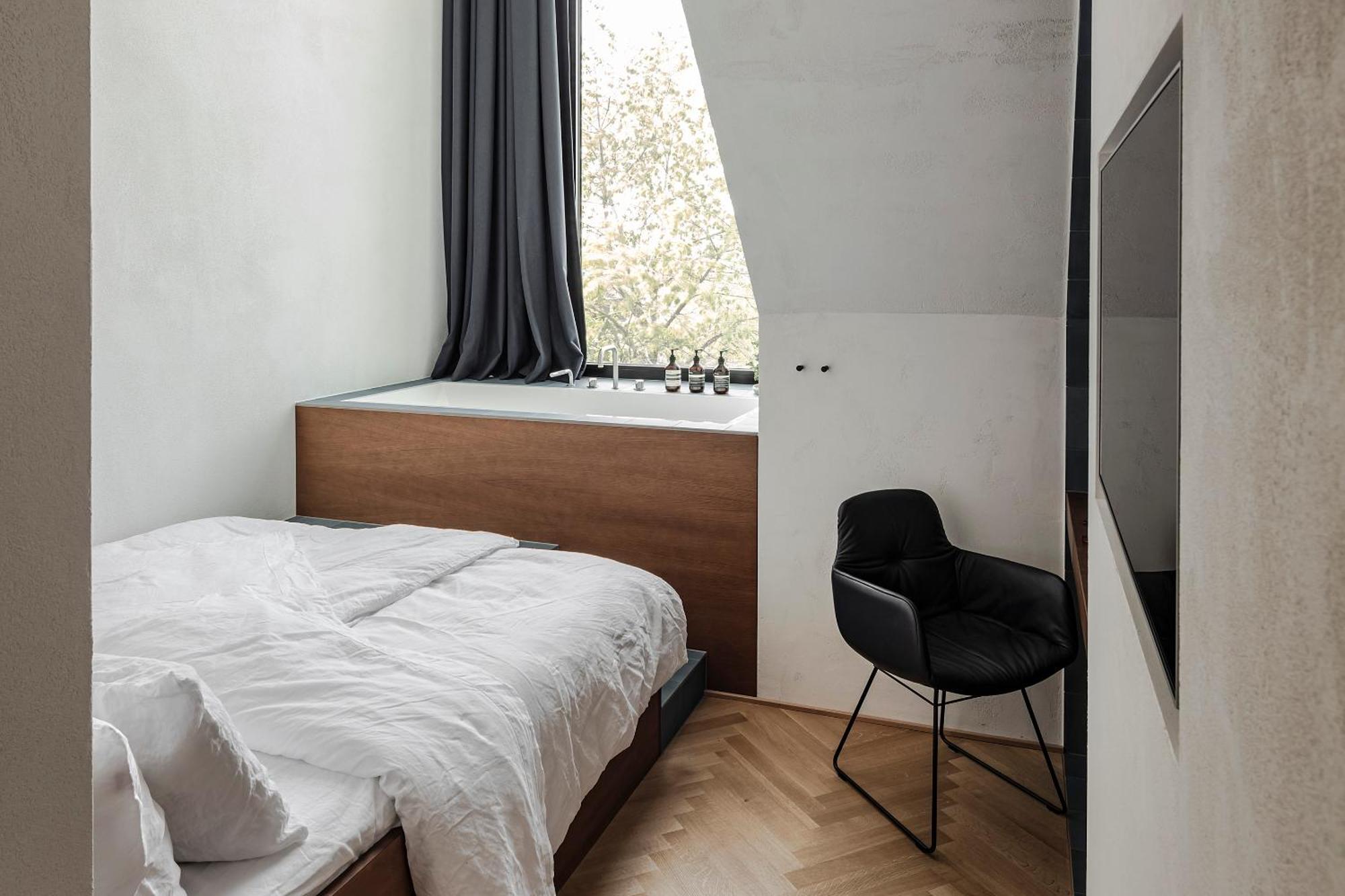 Lukas Kapeller Hotel Und Restaurant Steyr Luaran gambar