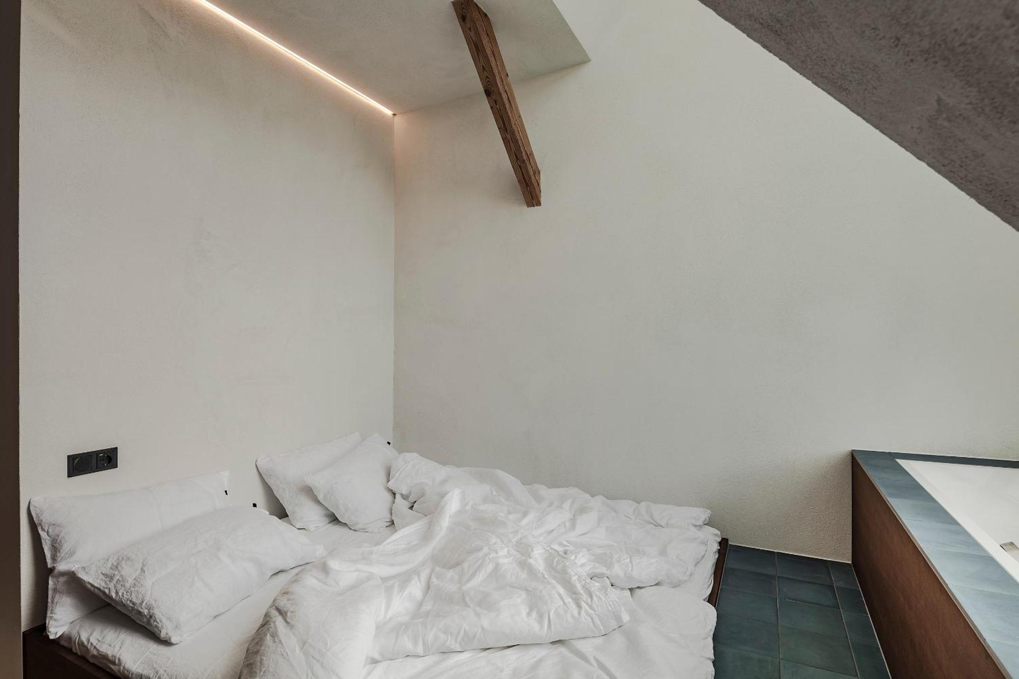 Lukas Kapeller Hotel Und Restaurant Steyr Bilik gambar